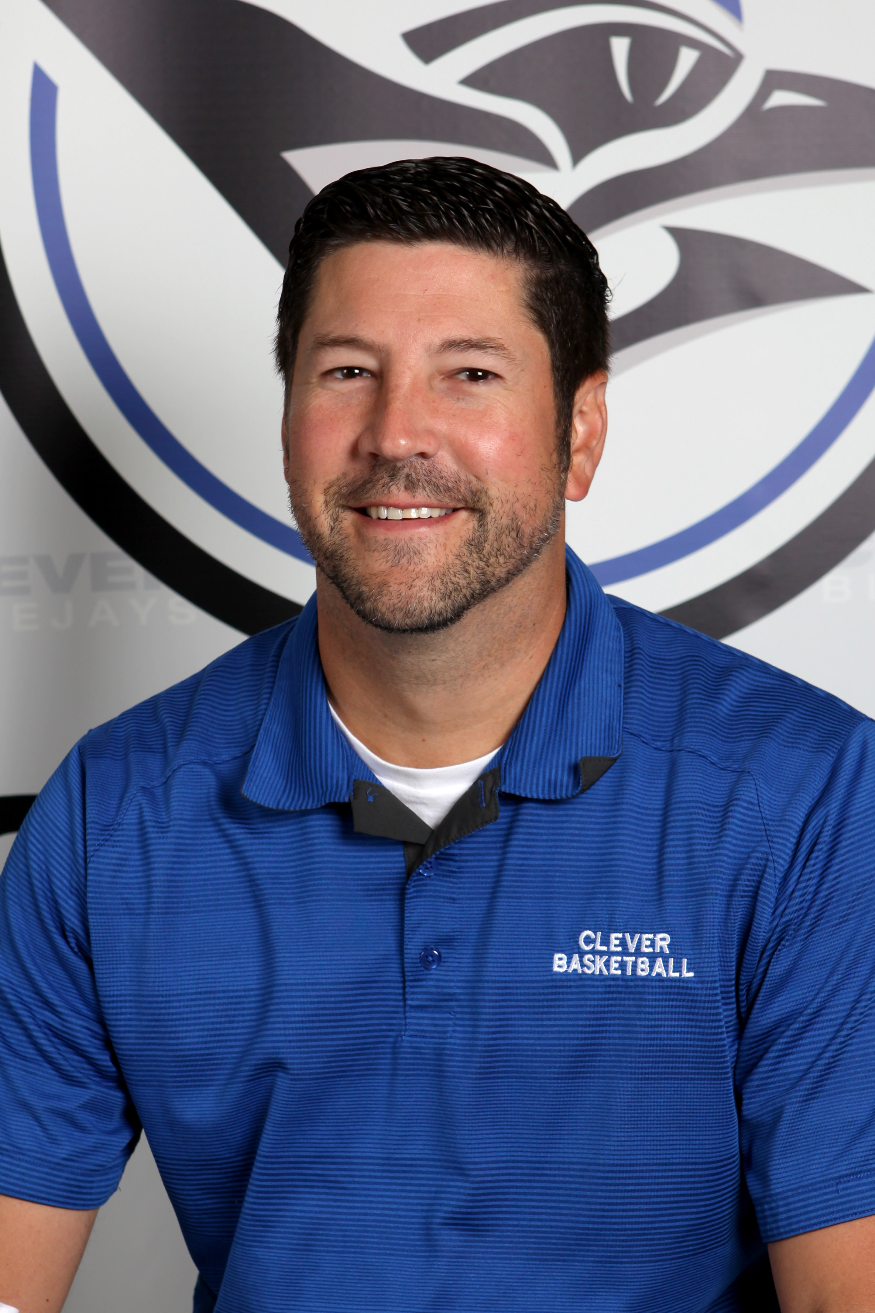 Luke Brosius, Activities Director